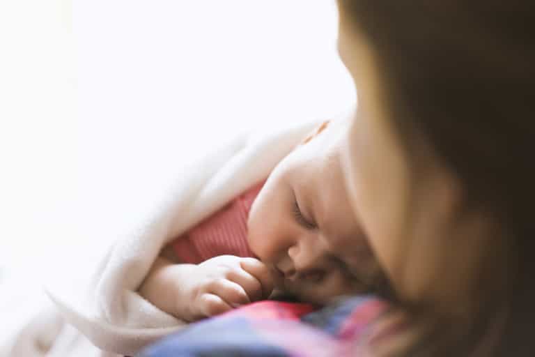 6 things that you probably shouldn’t say to a new mum (ever) 6 things that you probably shouldn’t say to a new mum (ever)