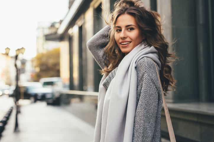 This new shampoo is the key to the long hair of your dreams This new shampoo is the key to the long hair of your dreams