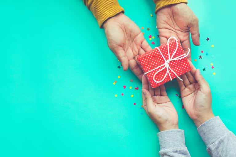 Four Christmas gift ideas your child’s teacher would actually really like Four Christmas gift ideas your child’s teacher would actually really like