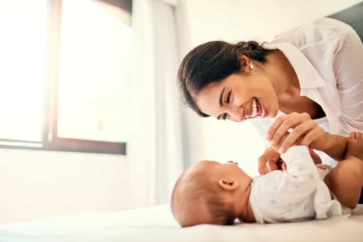 10 reasons why I decided NOT to sleep train my baby son 10 reasons why I decided NOT to sleep train my baby son