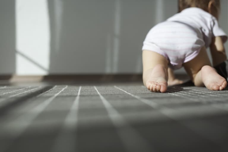 Major new study finds raising children in too clean homes could trigger leukemia Major new study finds raising children in too clean homes could trigger leukemia