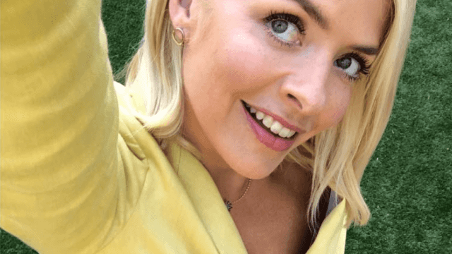 Would you pay €115 for Holly’s stylish (and comfy) jumpsuit? Would you pay €115 for Holly’s stylish (and comfy) jumpsuit?