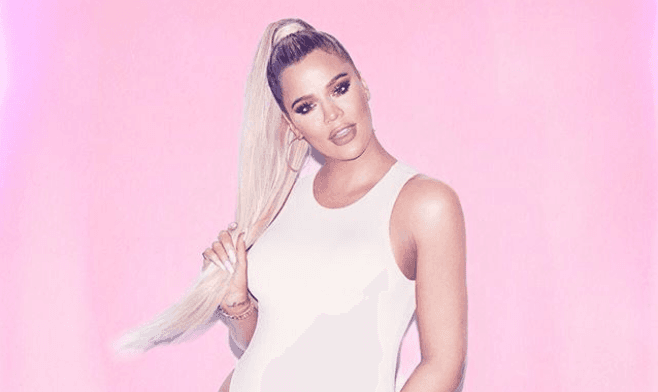 Khloe Kardashian reveals the parenting apps that have helped her in her first few weeks Khloe Kardashian reveals the parenting apps that have helped her in her first few weeks