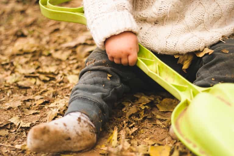Want to keep your kids healthy? Then let them get dirty Want to keep your kids healthy? Then let them get dirty