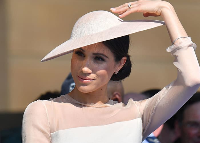Hurry! You can now get Meghan Markle’s favourite mascara for just €12 in Boots Hurry! You can now get Meghan Markle’s favourite mascara for just €12 in Boots
