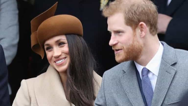 There’s one old-fashioned rule in place for guests attending the royal wedding There’s one old-fashioned rule in place for guests attending the royal wedding