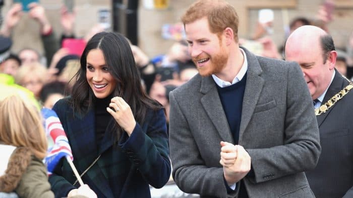 Harry and Meghan’s wedding vows revealed and they’re very modern indeed Harry and Meghan’s wedding vows revealed and they’re very modern indeed