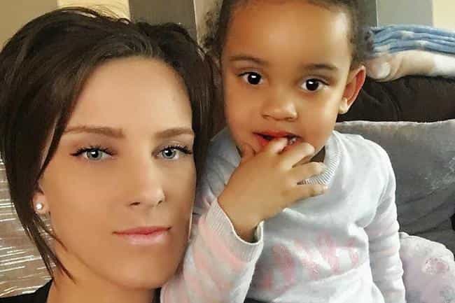 Fears for pregnant mum missing with her two children Fears for pregnant mum missing with her two children