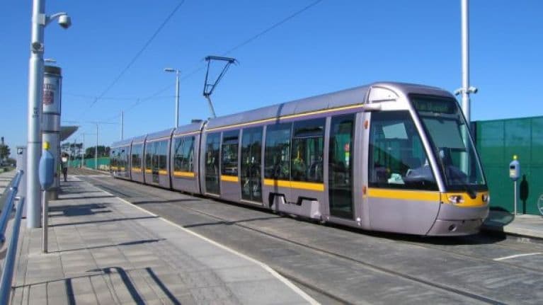 Calls for the Luas to freeze fares because of ‘appalling’ service Calls for the Luas to freeze fares because of ‘appalling’ service