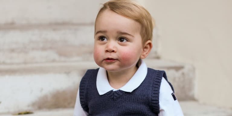 10 brilliantly British baby names (for the day that’s in it) 10 brilliantly British baby names (for the day that’s in it)