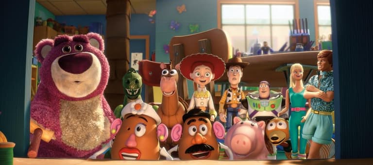 A Toy Story themed plane now exists and it is a Disney dream come true A Toy Story themed plane now exists and it is a Disney dream come true