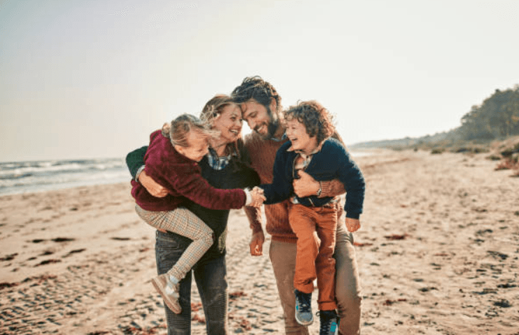 These are the 9 things that will definitely change when you start a family These are the 9 things that will definitely change when you start a family