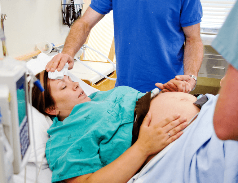 Concerning rise in number of midwives assaulted in workplace, INMO says Concerning rise in number of midwives assaulted in workplace, INMO says