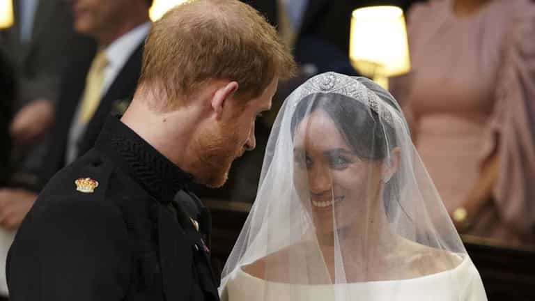The royal wedding soundtrack is now available and yes…. it includes Reverend Michael Curry The royal wedding soundtrack is now available and yes…. it includes Reverend Michael Curry