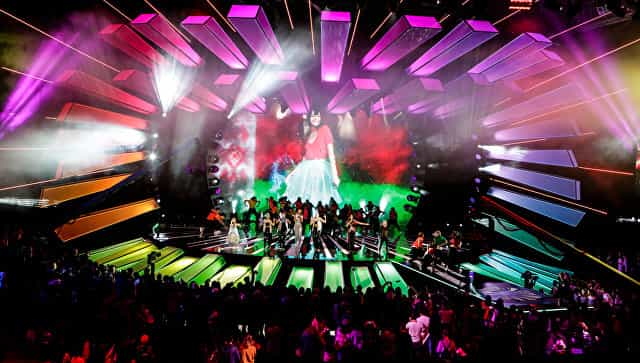 Campaigners want Ireland to boycott the Eurovision in 2019 Campaigners want Ireland to boycott the Eurovision in 2019