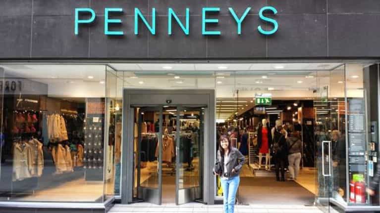 These €8 Penneys t-shirts will match with everything in your wardrobe These €8 Penneys t-shirts will match with everything in your wardrobe