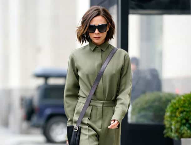 Victoria Beckham shares her fave Shellac shade and we just love it Victoria Beckham shares her fave Shellac shade and we just love it