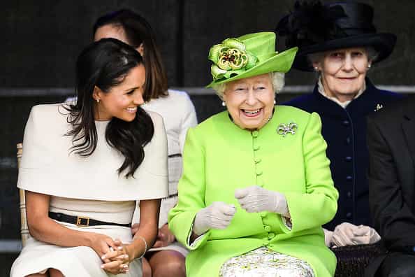 The Queen has been giving Australian citizens this weird gift for a while now The Queen has been giving Australian citizens this weird gift for a while now