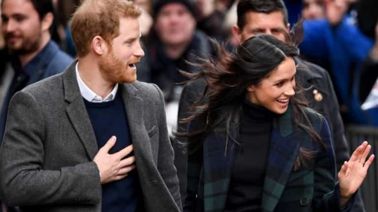 The excitement! These are the dates Meghan and Harry will be in Dublin The excitement! These are the dates Meghan and Harry will be in Dublin