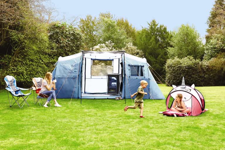 Aldi’s new camping range is sheer outdoor luxury (and the BBQ is only €17!) Aldi’s new camping range is sheer outdoor luxury (and the BBQ is only €17!)