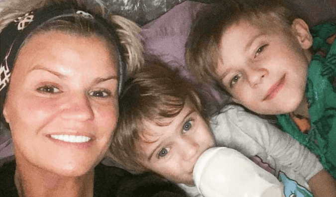 ‘This has scared my children to death’ Kerry Katona shares images of her vandalised car ‘This has scared my children to death’ Kerry Katona shares images of her vandalised car