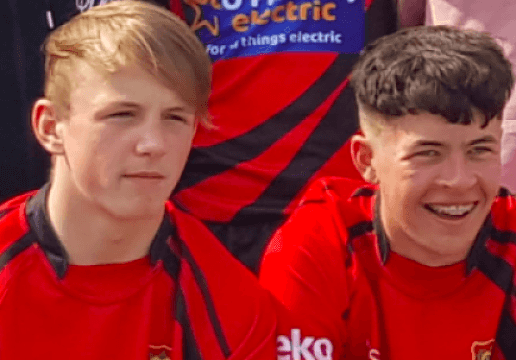 Tributes paid to Ennis teenagers who died in tragic double drowning Tributes paid to Ennis teenagers who died in tragic double drowning