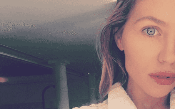 Fans think Abbey Clancy’s mum looks like she could be her sister Fans think Abbey Clancy’s mum looks like she could be her sister