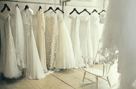 The fab wedding dress that’s going to be big news in 2019 The fab wedding dress that’s going to be big news in 2019