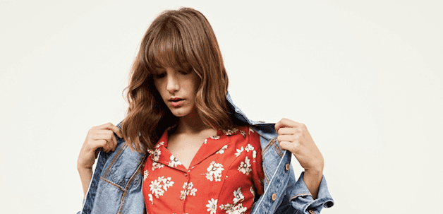 This €30 New Look dress has just landed in stores and it’s calling out for cocktails! This €30 New Look dress has just landed in stores and it’s calling out for cocktails!