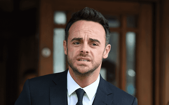 Simon Cowell comments on Ant McPartlin’s future with Britain’s Got Talent Simon Cowell comments on Ant McPartlin’s future with Britain’s Got Talent