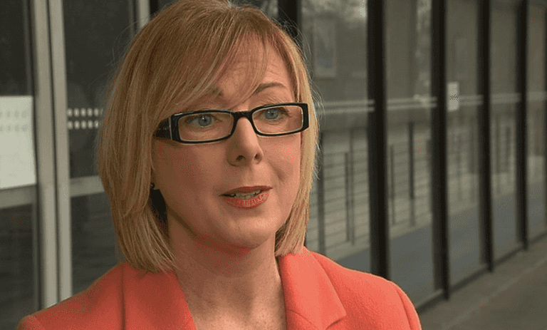 Social Protection Minister says she will not introduce means testing child benefit Social Protection Minister says she will not introduce means testing child benefit