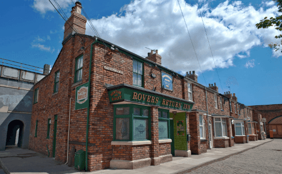 Three characters will leave Corrie next week in a surprise plot twist Three characters will leave Corrie next week in a surprise plot twist