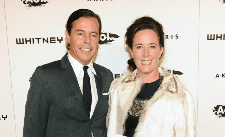 Kate Spade’s family release statement after her tragic passing Kate Spade’s family release statement after her tragic passing