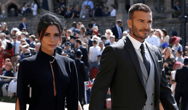 David Beckham leaves management team he’s shared with Victoria for 23 years David Beckham leaves management team he’s shared with Victoria for 23 years
