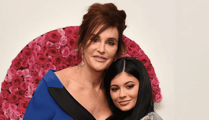 People are slamming Kylie Jenner for her ‘disrespectful’ Father’s Day post People are slamming Kylie Jenner for her ‘disrespectful’ Father’s Day post