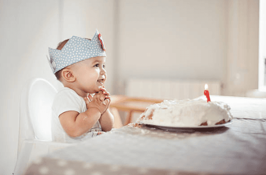 Viewers furious as woman spends ‘ridiculous’ amount of money on grandson’s first birthday party Viewers furious as woman spends ‘ridiculous’ amount of money on grandson’s first birthday party