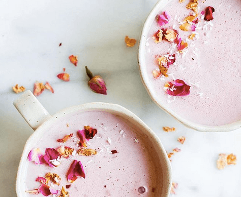 Struggling to fall asleep at night? Moon Milk might help (and we have the recipe) Struggling to fall asleep at night? Moon Milk might help (and we have the recipe)