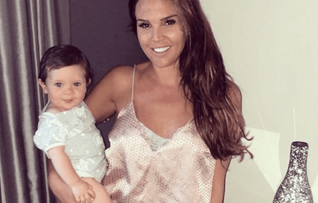 Danielle Lloyd confirms she will go abroad for gender selection for her next baby Danielle Lloyd confirms she will go abroad for gender selection for her next baby