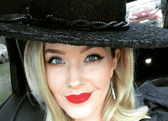Aoibhín Garrihy welcomes baby daughter and shares adorable ‘Daddy’s girl’ snap Aoibhín Garrihy welcomes baby daughter and shares adorable ‘Daddy’s girl’ snap