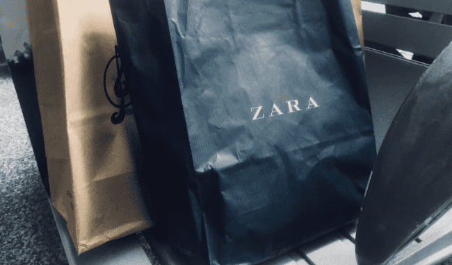 Mamas, meet the Zara sale top that will transform your summer wardrobe Mamas, meet the Zara sale top that will transform your summer wardrobe