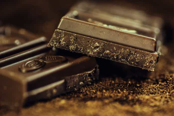 There’s a 100-year-old Cadbury’s chocolate bar up for sale There’s a 100-year-old Cadbury’s chocolate bar up for sale