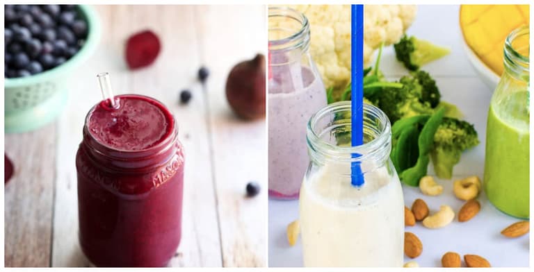 3 delicious and kid-friendly smoothies (with added sneaky veggies!) 3 delicious and kid-friendly smoothies (with added sneaky veggies!)