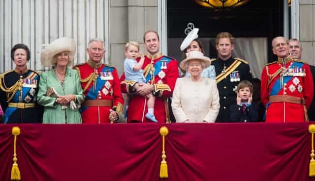 So, this is how much the Royal Family spend on travel So, this is how much the Royal Family spend on travel