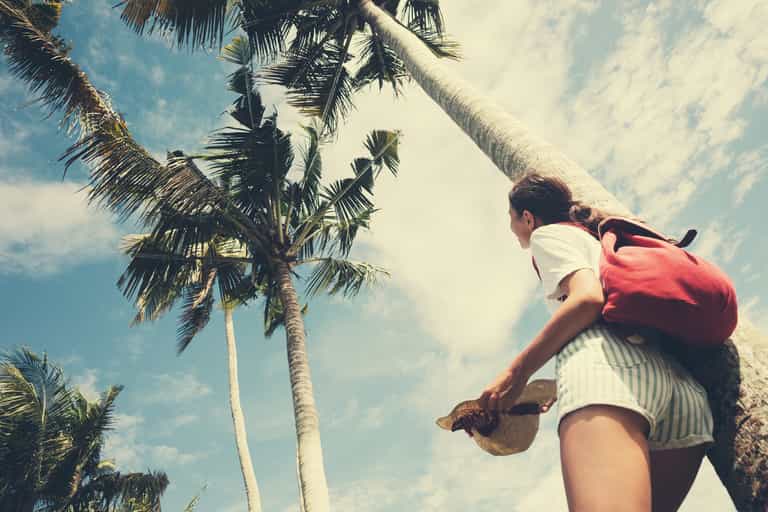 Here’s the top bucket-list destination, as chosen by travel bloggers Here’s the top bucket-list destination, as chosen by travel bloggers