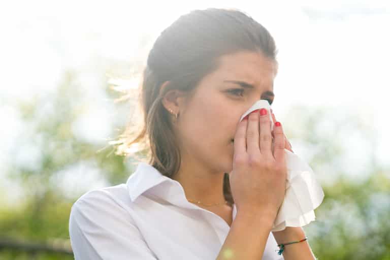 Met Éireann’s pollen forecast this weekend is pretty grim for hay fever sufferers Met Éireann’s pollen forecast this weekend is pretty grim for hay fever sufferers