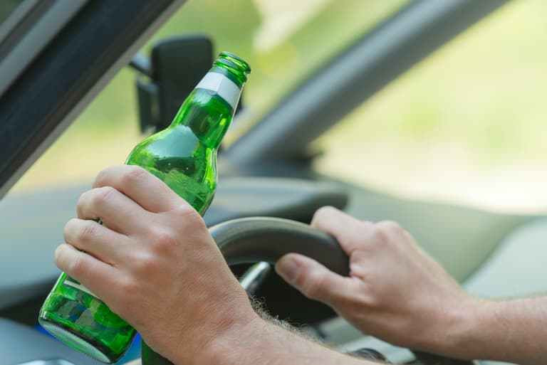 Mum ‘blacklisted’ by friends and family for reporting her husband for drink-driving Mum ‘blacklisted’ by friends and family for reporting her husband for drink-driving
