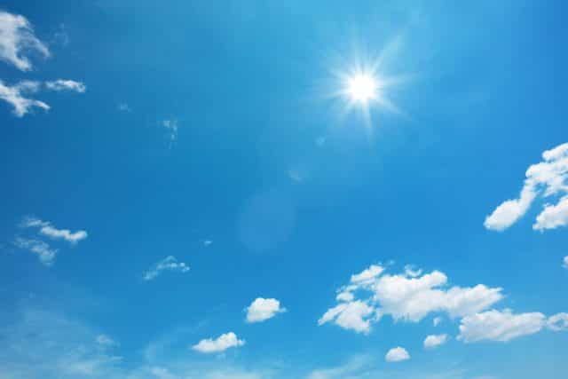 The heatwave is to continue judging by Met Éireann’s new weather warning The heatwave is to continue judging by Met Éireann’s new weather warning