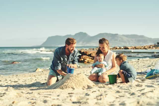Why marriage is twice as stressful as raising children Why marriage is twice as stressful as raising children