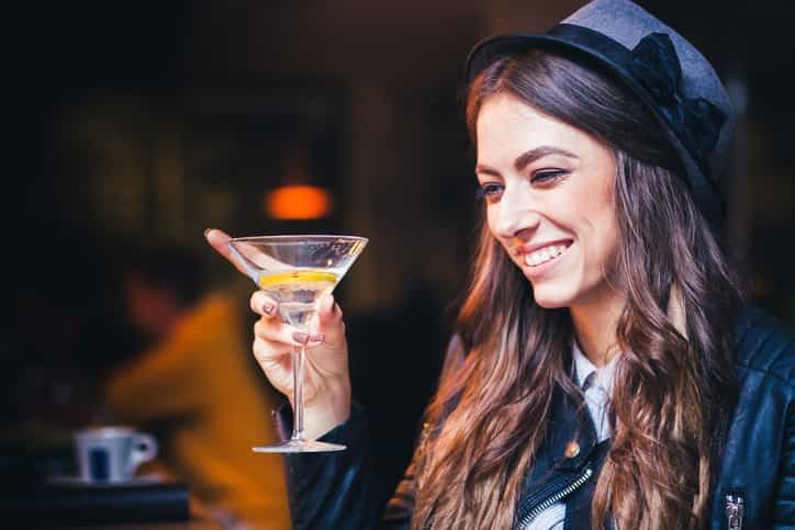 A GIN school is coming to Dublin at the weekend and here’s how you can get involved A GIN school is coming to Dublin at the weekend and here’s how you can get involved