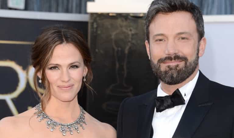 Jennifer Garner’s touching tribute to ex Ben Affleck for Father’s Day Jennifer Garner’s touching tribute to ex Ben Affleck for Father’s Day